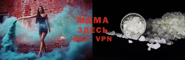 индика Мегион